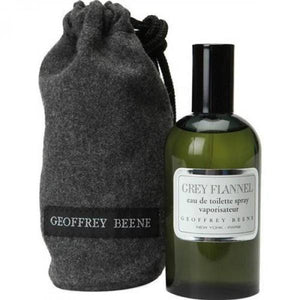 Geoffrey Beene Grey Flannel EDT Men