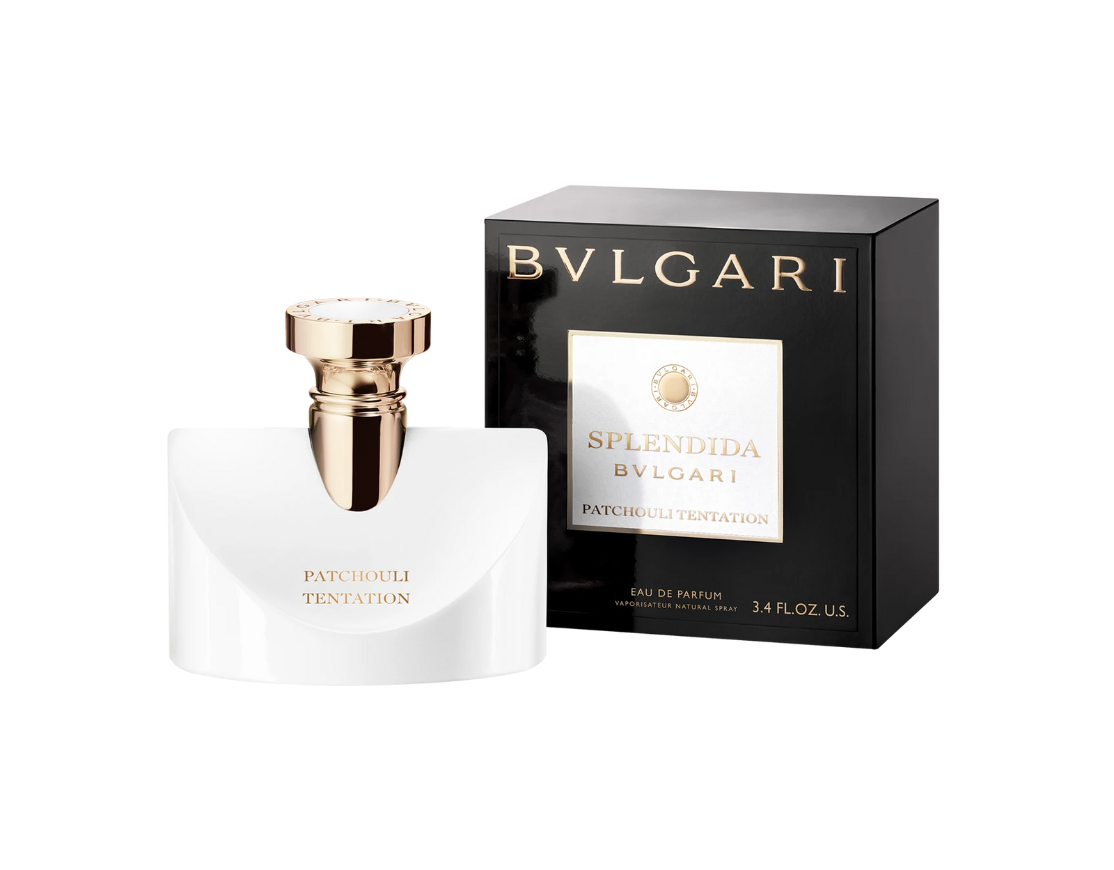 Bvlgari Splendida Patchouli Tentation 100ml EDP Women