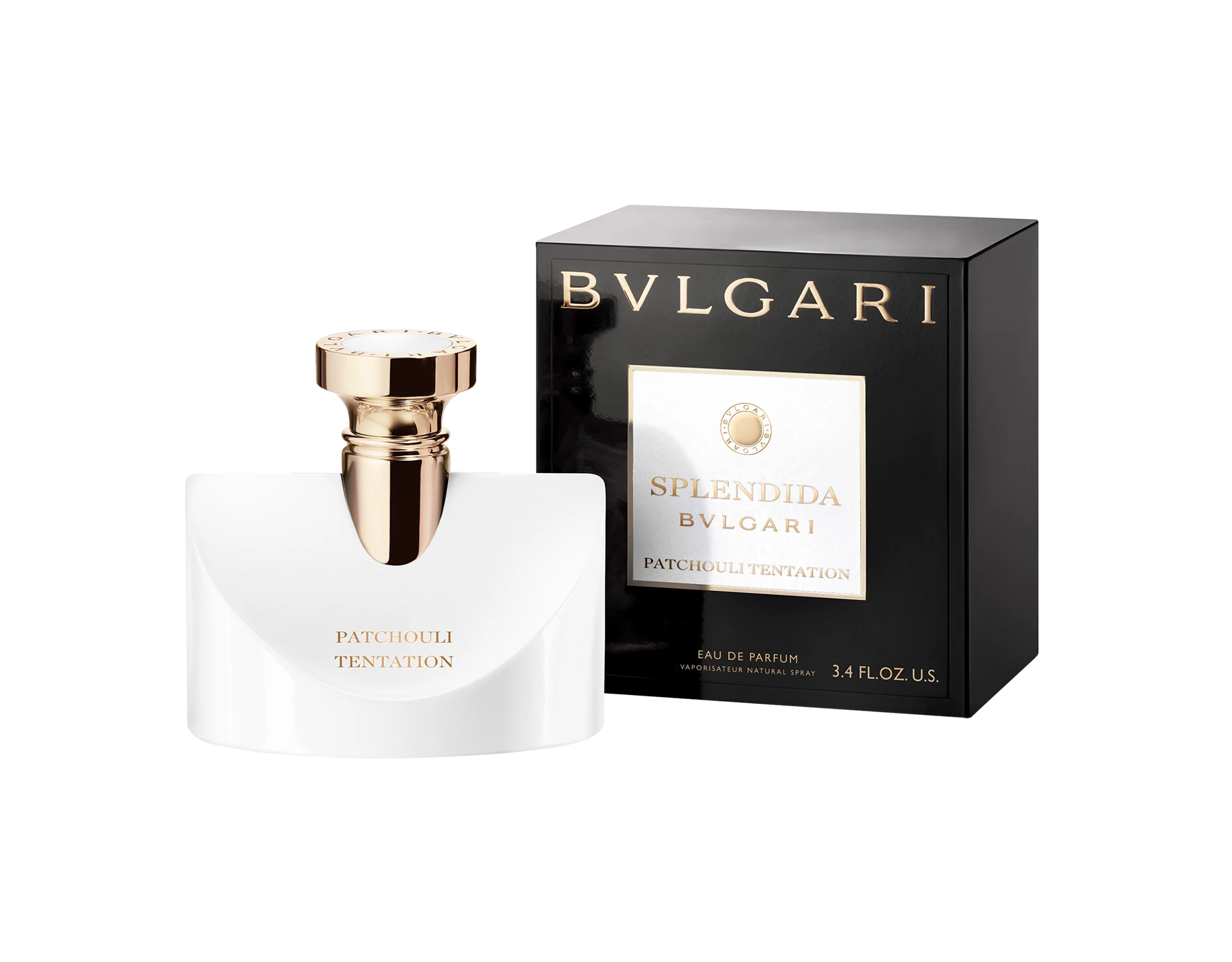 Bvlgari Splendida Patchouli Tentation 100ml EDP Women