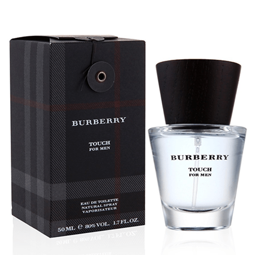 Burberry Touch EDT Men