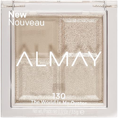 Almay Eyeshadow Quad 3.5g