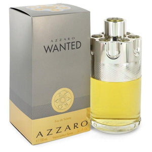 Azzaro Wanted EDT Men