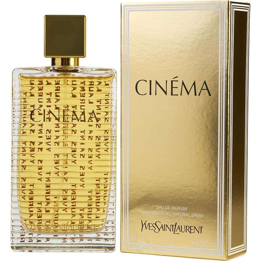 YSL Cinema by Yves Saint Laurent 90ml EDP Women