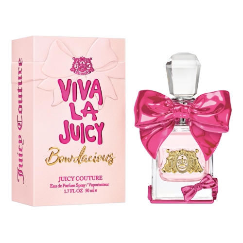 Juicy Couture Viva La Juicy Bowdacious EDP Women