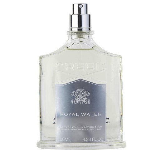 Creed Royal Water Unisex (CURBSIDE PICKUP ONLY)