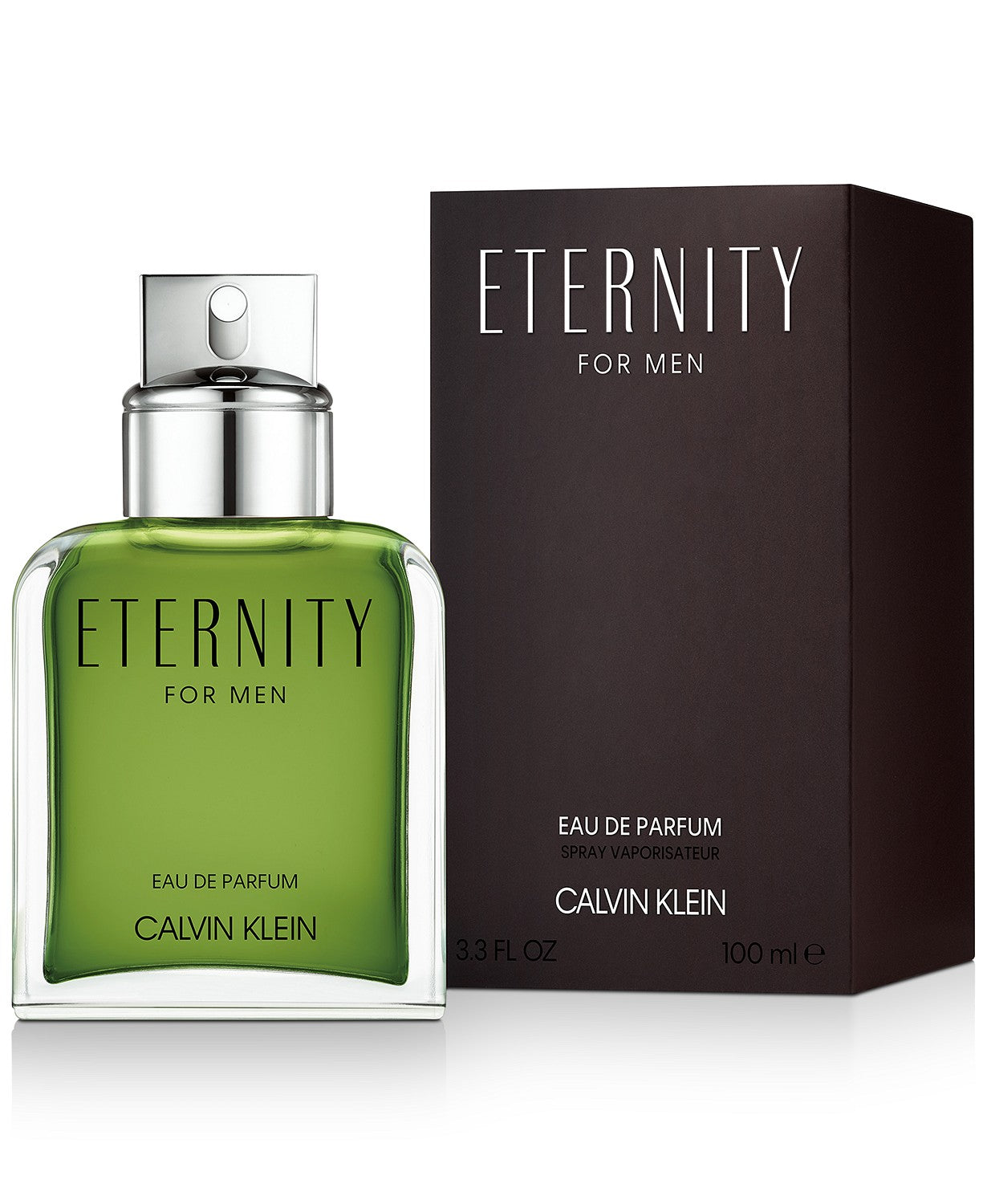 Calvin Klein Eternity Edp Men