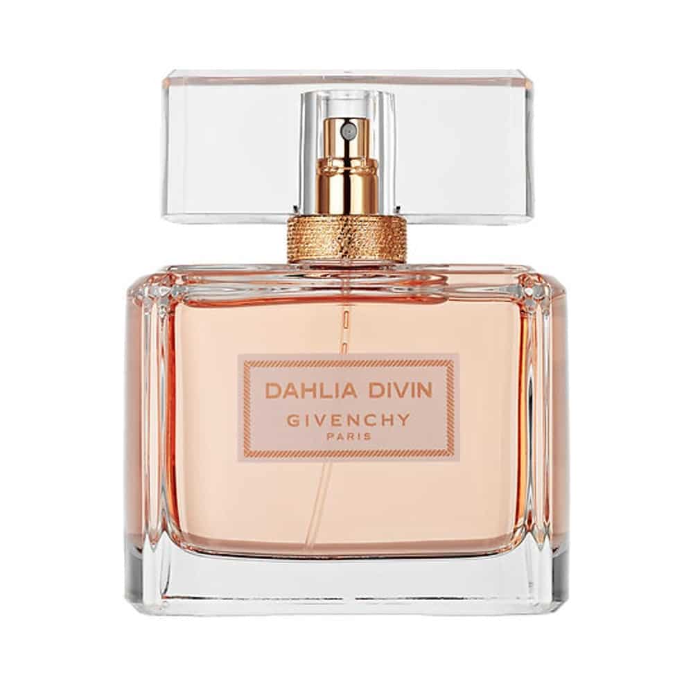 Givenchy Dahlia Divin EDT Women