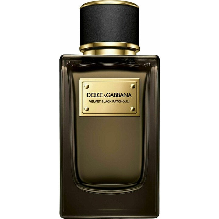 Dolce & Gabbana Velvet Black Patchouli EDP Women