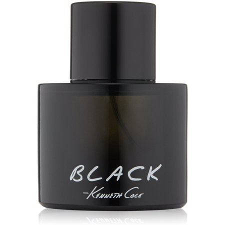 Kenneth Cole Black 100ml EDT Men