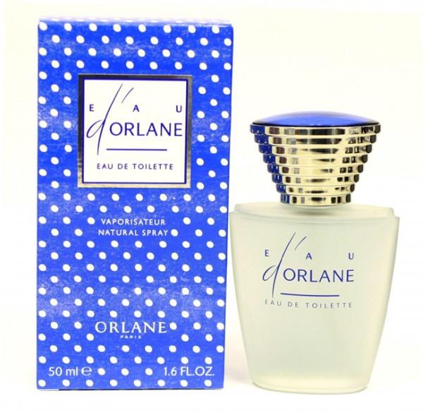 Eau d'Orlane by Orlane 50ml EDT Women