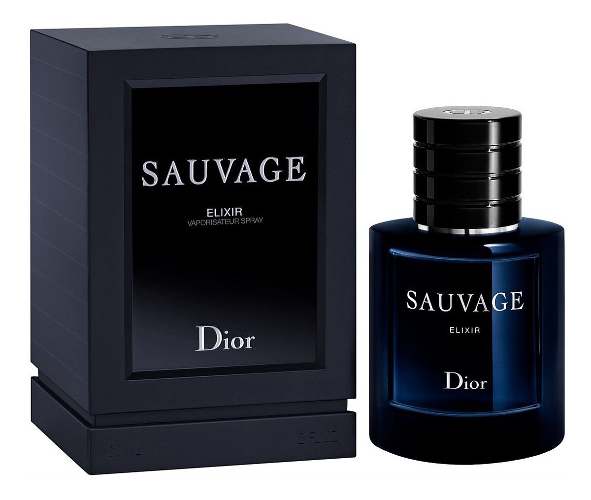 Dior Sauvage Elixir Men