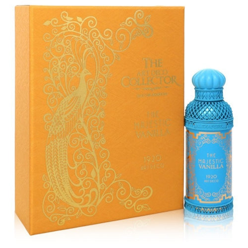 Alexandre.J The Majestic Vanilla 100ml EDP Unisex