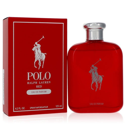 Ralph Lauren Polo Red EDP Men