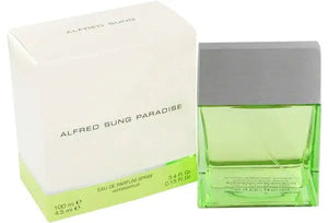 Alfred Sung Paradise EDP Women