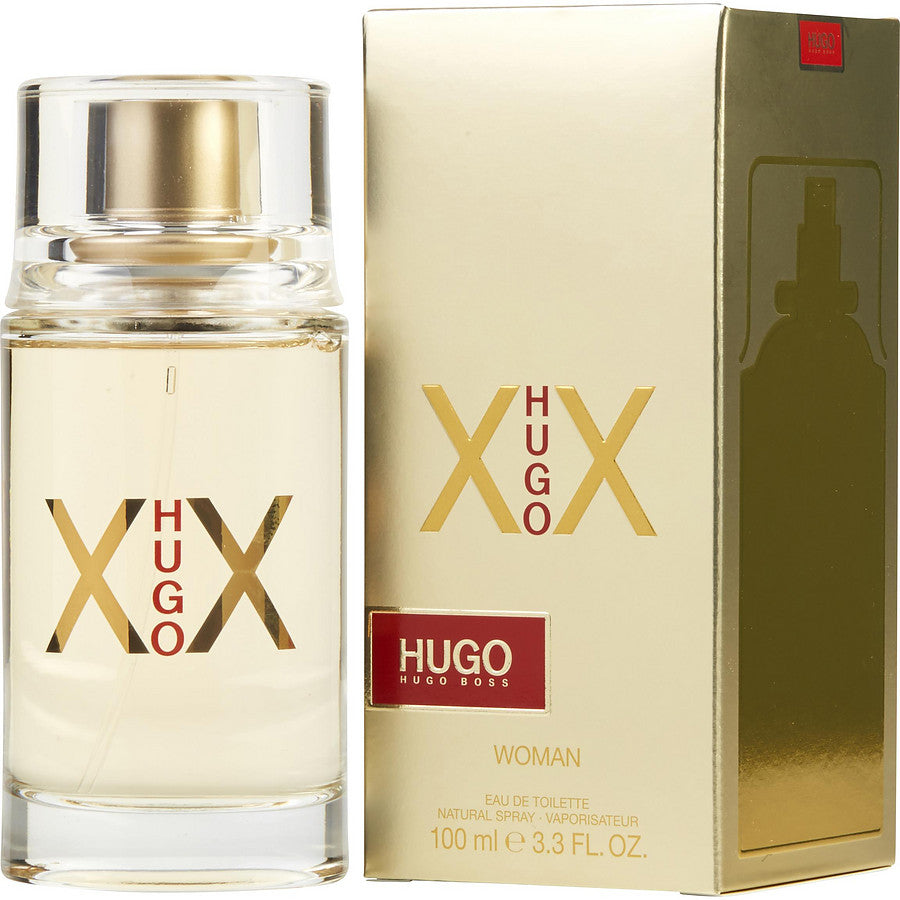 Hugo Boss XX EDT Women