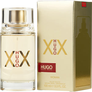 Hugo Boss XX EDT Women