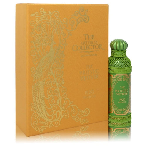 Alexandre.J The Majestic Vetiver 100ml EDP Unisex