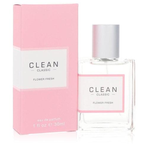 Clean Classic Flower Fresh EDP Women