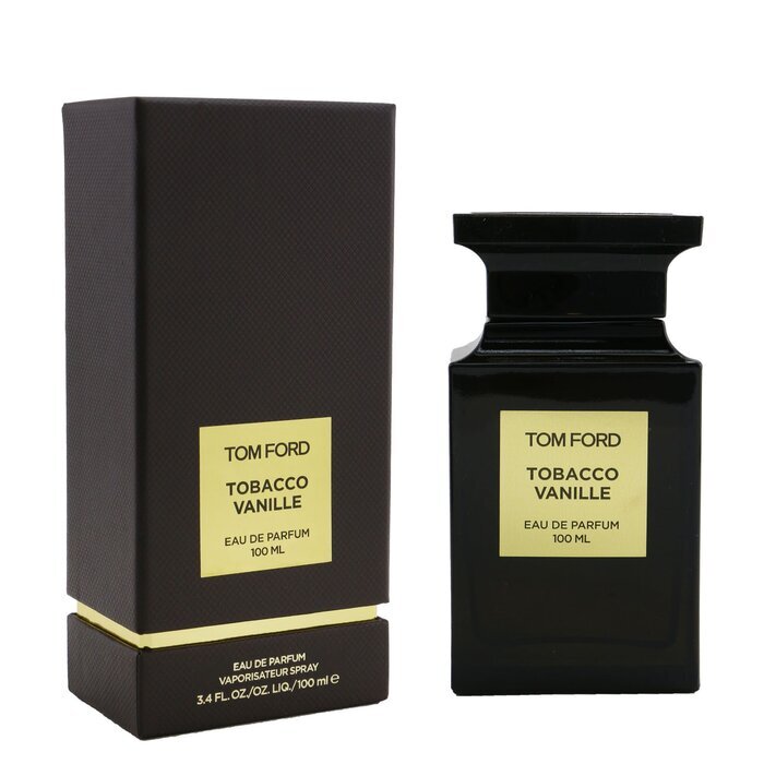 Tom Ford Tobacco Vanille 100ml EDP Unisex - CURBSIDE PICK UP ONLY