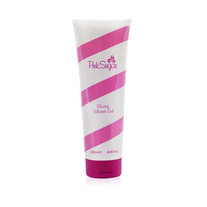 Pink Sugar Glossy Shower Gel 250ml