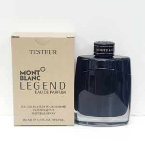 Mont Blanc Legend EDP Men