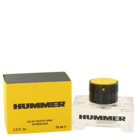 Hummer EDT Men