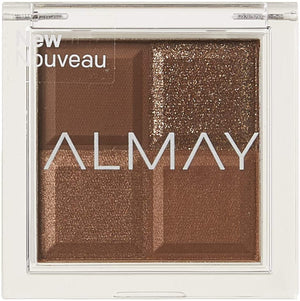 Almay Eyeshadow Quad