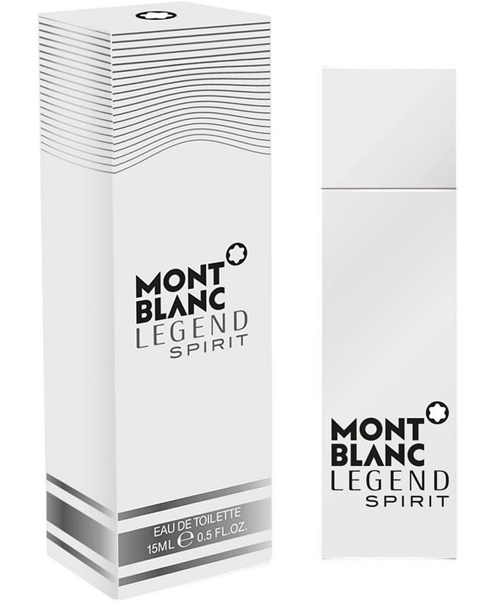 Mont Blanc Legend Spirit 15ml EDT Men