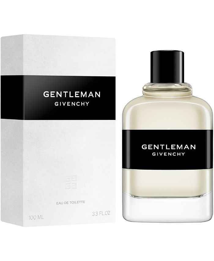Givenchy Gentleman 100ml EDT Men (white box)