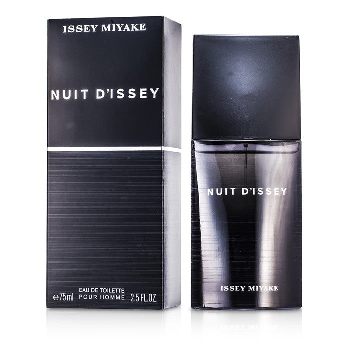 Issey Miyake Nuit d'Issey EDT Men