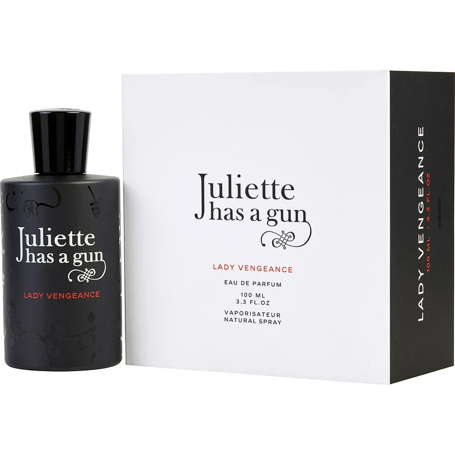 Juliette Has A Gun Lady Vengeance 100ml EDP Women