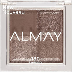 Almay Eyeshadow Quad 3.5g