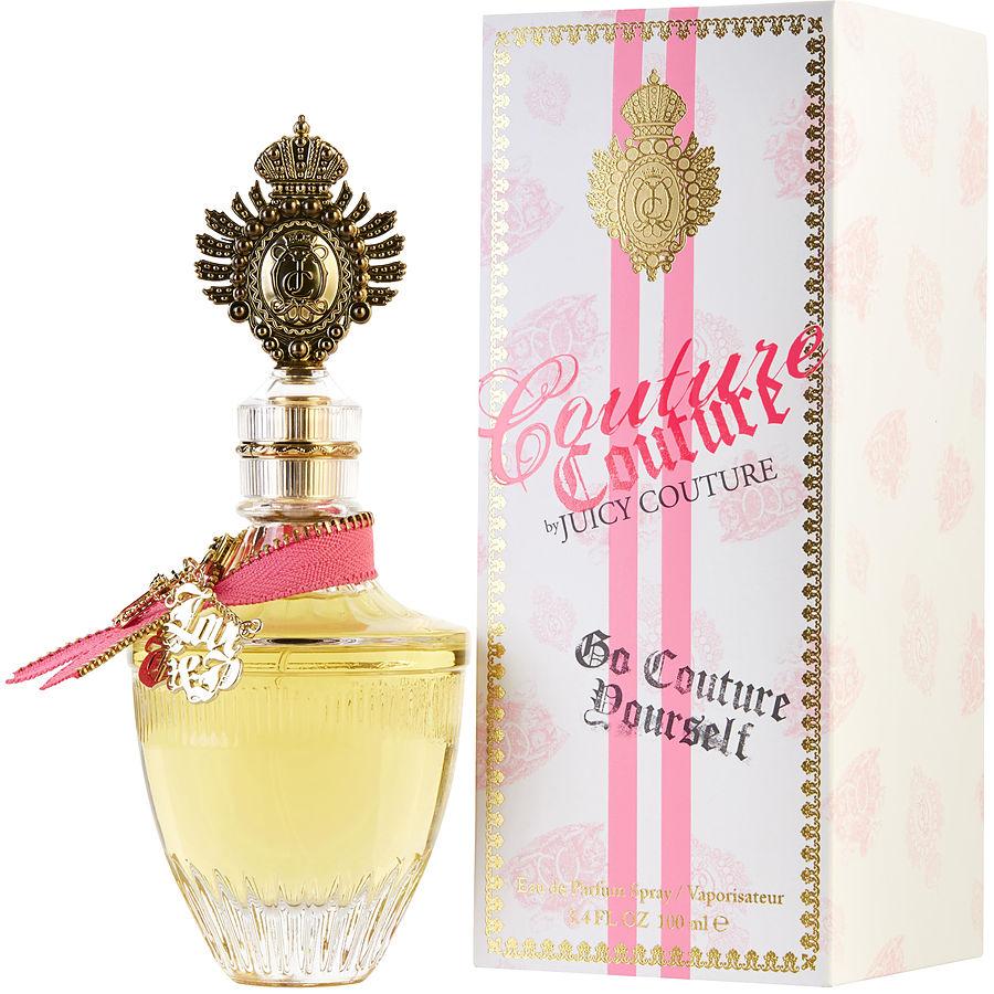 Juicy Couture Couture EDP Women