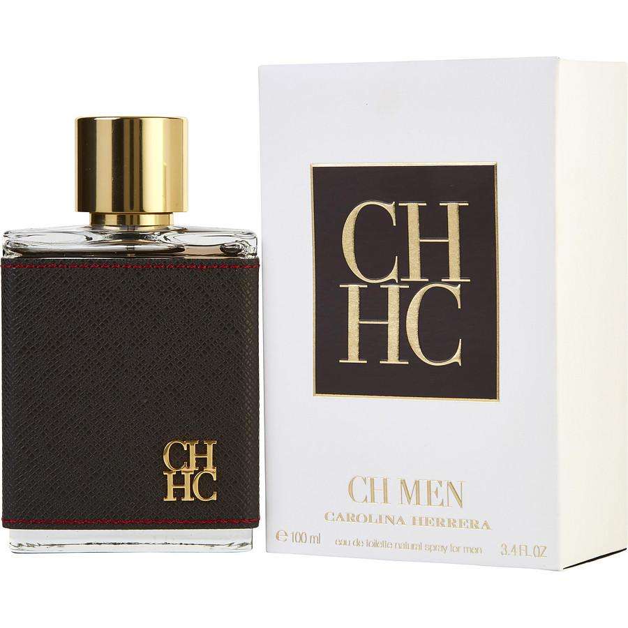 Carolina Herrera CH 100ml EDT Men