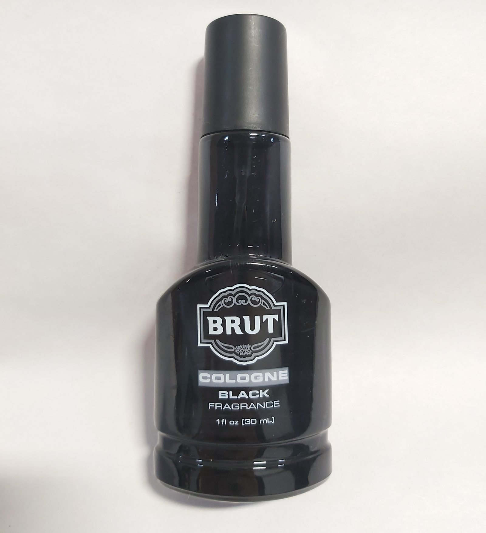 Brut Black Cologne 30ml Unboxed Men