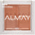 Almay Eyeshadow Quad 3.5g