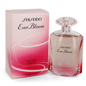 Shiseido Ever Bloom EDP Women