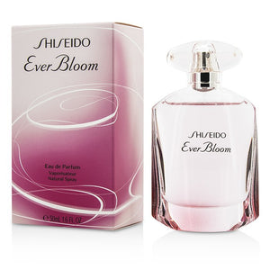 Shiseido Ever Bloom EDP Women