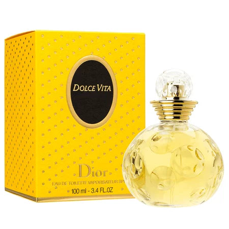 Dior Dolce Vita 100ml EDT Women