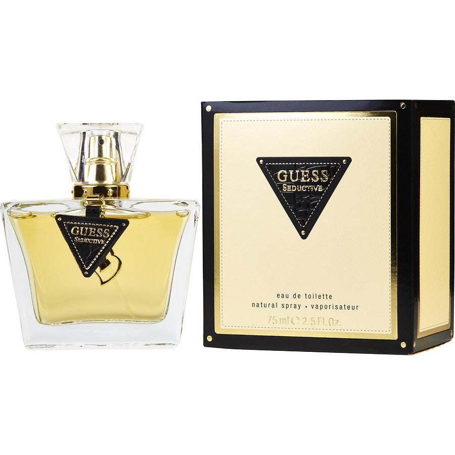 Guess Seductive 75ml EDT Women