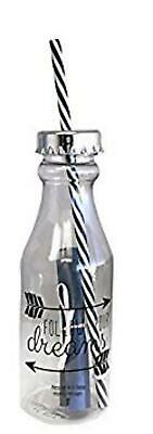 Fashionit Message in a Bottle