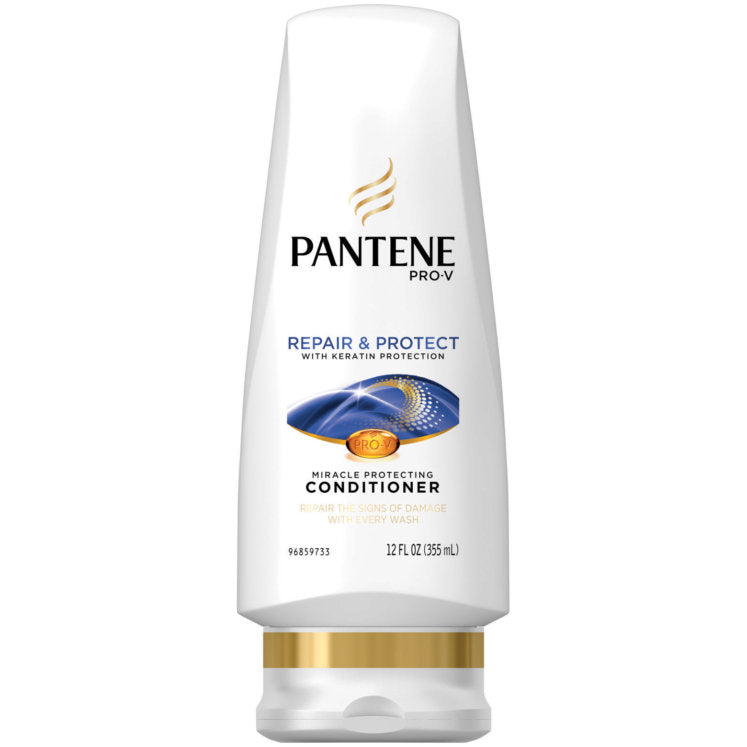 Pantene Repair & Protect Miracle Protecting Conditioner 355ml