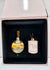 Rock 'n Rose by Valentino 2pc Set 50ml EDP