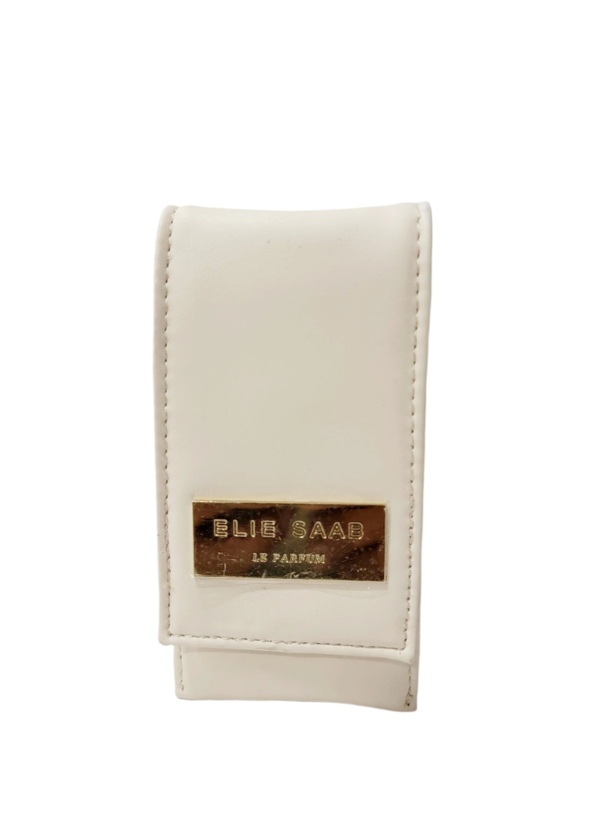 Elie Saab Le Parfum Pouch and Mirror