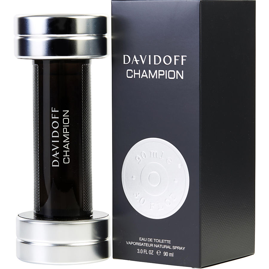 Davidoff Champion 90ml EDT Men