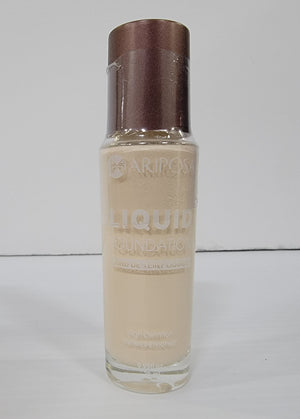 Mariposa Liquid Foundation High Definition Mineral-Enriched 29ml