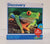 Prime Tree Frog Puzzle for 4+ Ages