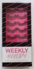 Ricky's Weekly #Wispy