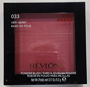 Revlon Powder Blush