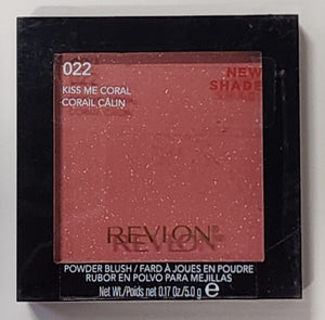 Revlon Powder Blush